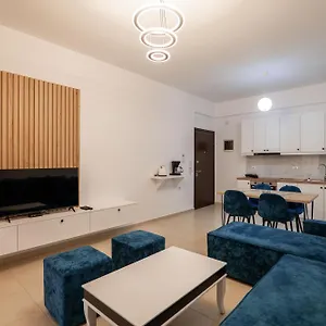 Noel Sea View Apartment Sarande