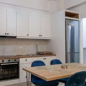 Noel Sea View Apartment Sarande