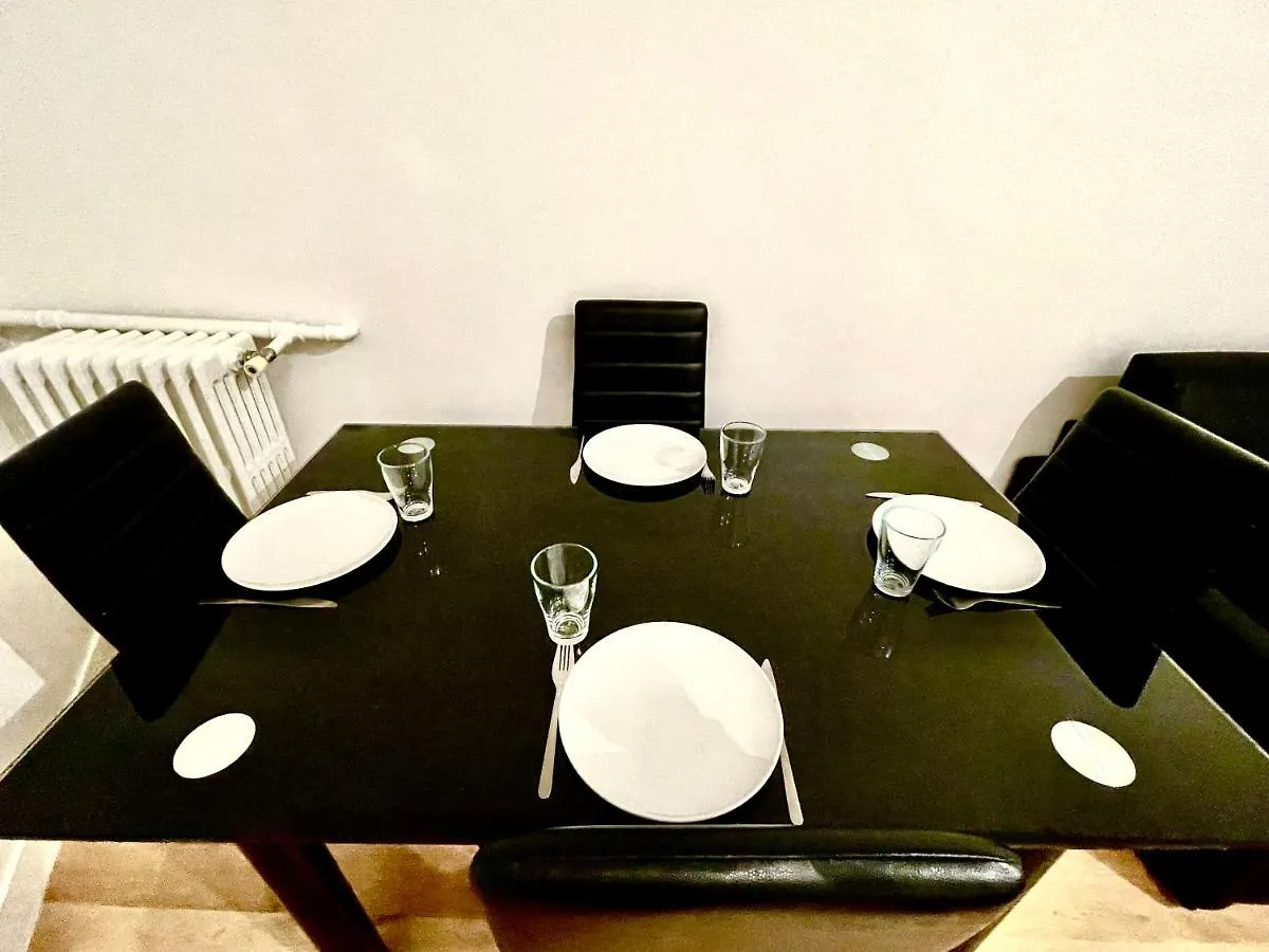 Apartment Champs Elysees 3 Paris 0*,  France
