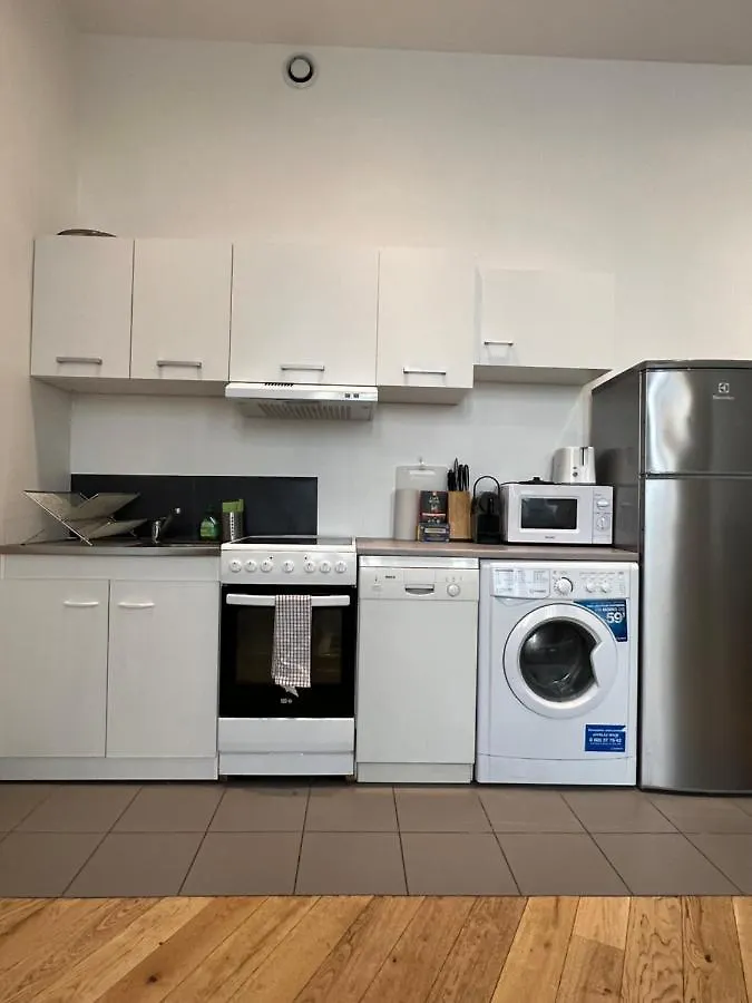 Apartment Champs Elysees 3 Paris 0*,  France
