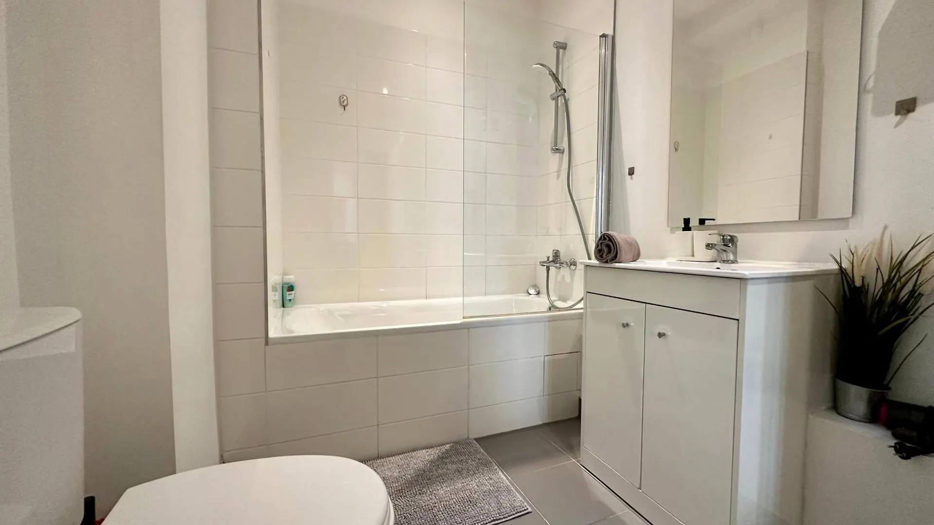 Apartment Champs Elysees 3 Paris
